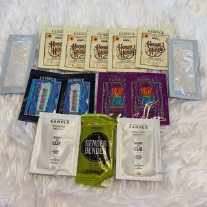 Perfectly Posh Samples